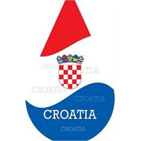  SM089 / Autoduft Land Kroatien/Croatie 15 Stk. pro pack 