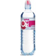  FD201401 /  O2Life Red Fruit-Cranberry - 750ml6 stk pro pack