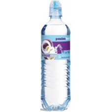 FD201802 / O2Life 4kcal Blue Passionfruit - 750ml 6 stk pro pack