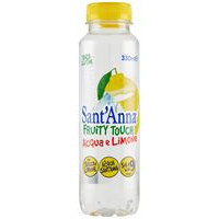  STFR033LI / Sant Anna Fruity Touch Limone - 330ml 12 stk pro Karton